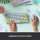 Logitech POP KEYS Daydream - 716619 - zdjęcie 8